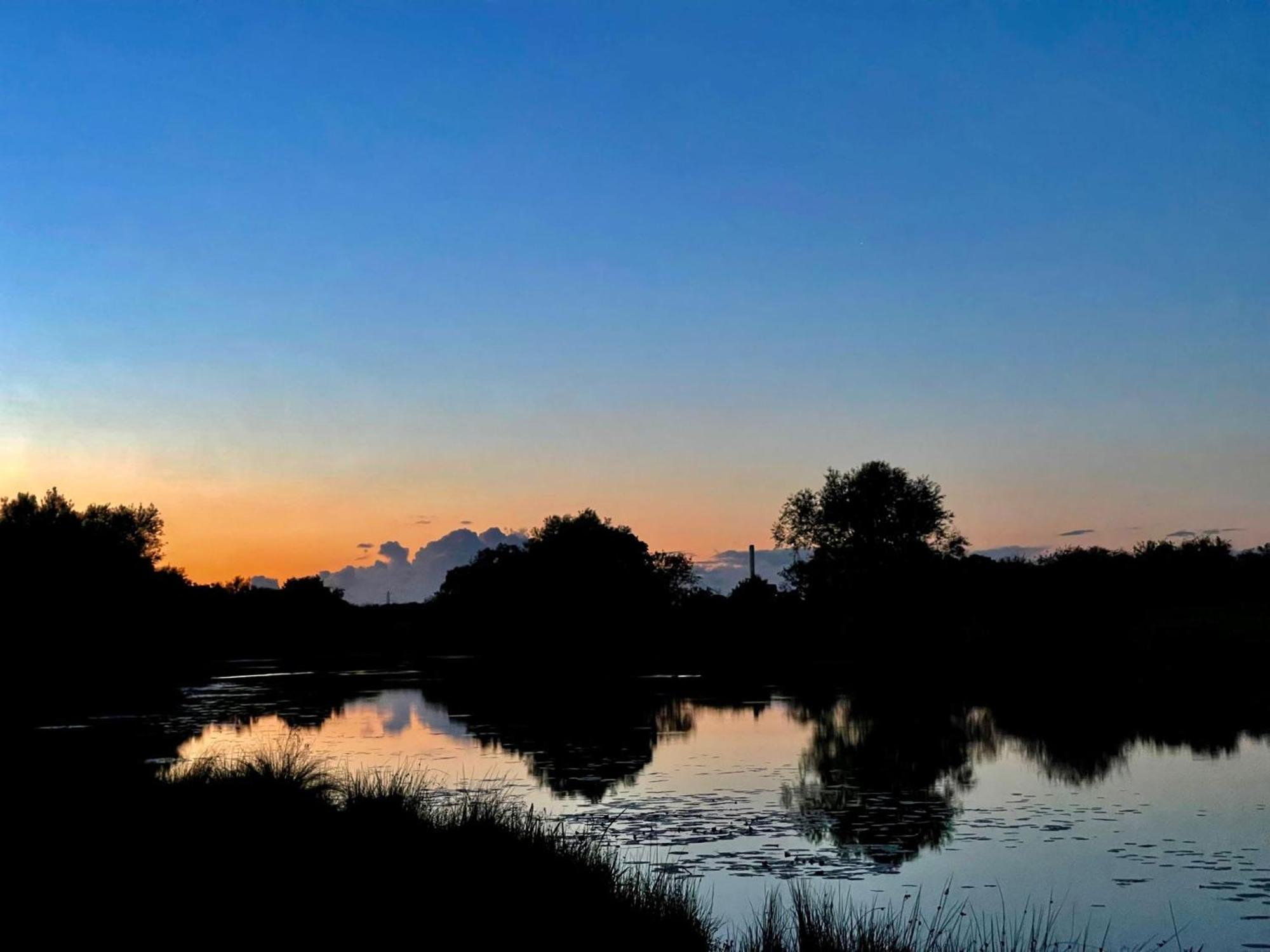 Cheshire Retreat At Within Street Farm Apartment Middlewich Bagian luar foto