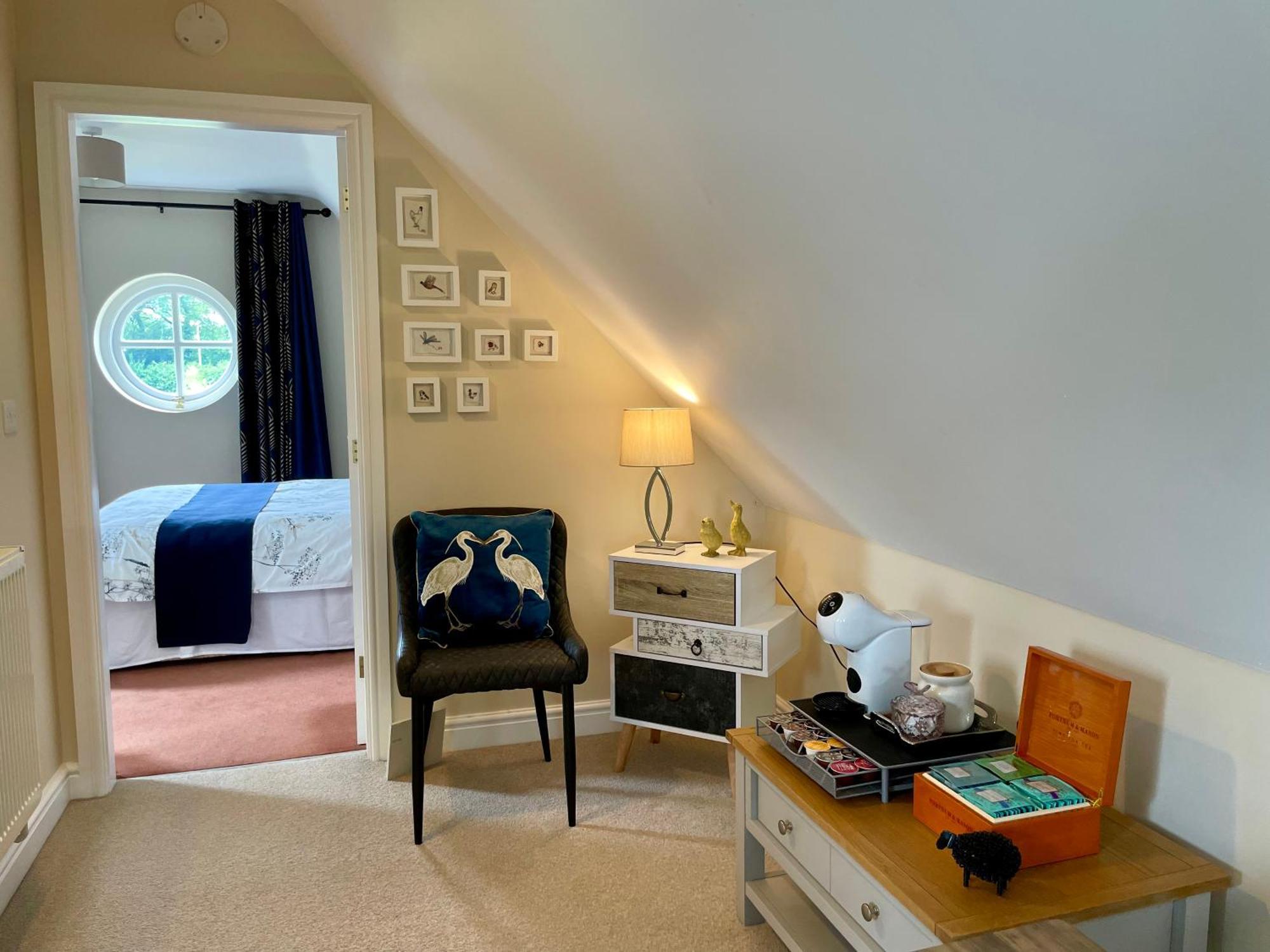 Cheshire Retreat At Within Street Farm Apartment Middlewich Bagian luar foto