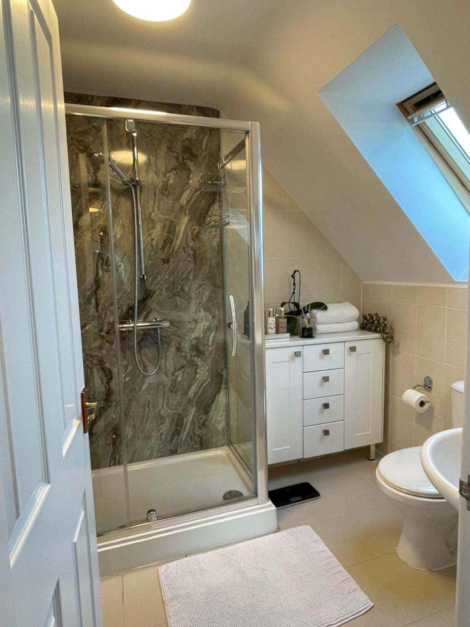 Cheshire Retreat At Within Street Farm Apartment Middlewich Bagian luar foto